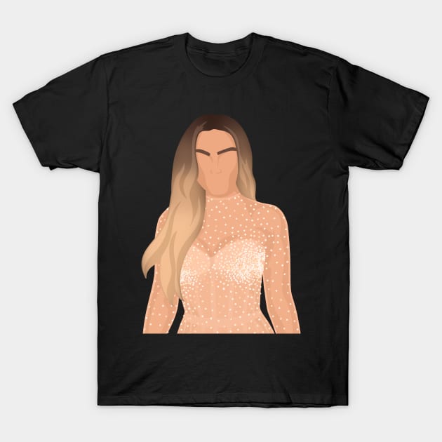 Perrie Edwards | Little Mix T-Shirt by icantdrawfaces